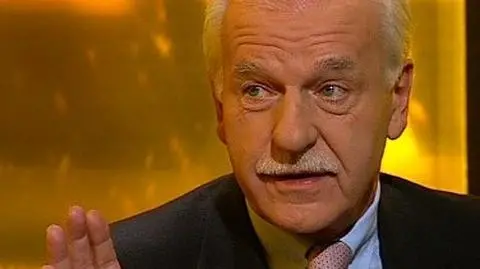„Wróżki mówią, że wygram”