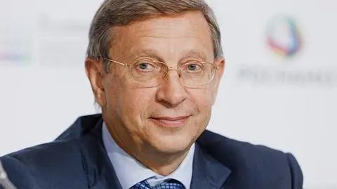 Rosja: Władimir Jewtuszenkow zwolniony z aresztu domowego
