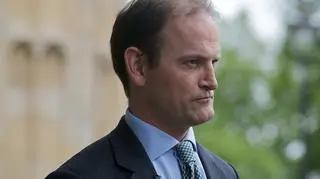 Pierwszy człowiek UKIP w Izbie Gmin