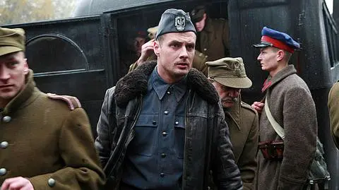Pokaz filmu "Katyń" odwołany w Rosji
