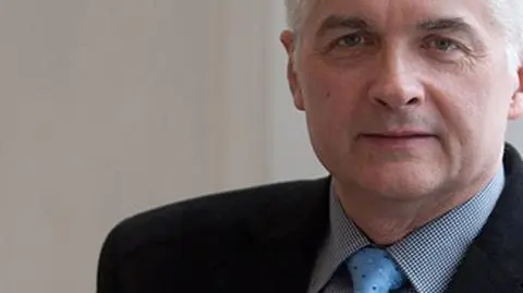 SLD poprze Cimoszewicza