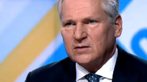 Kwaśniewski: Państwo polskie nie ma sobie nic do wyrzucenia  