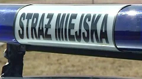 Straż miejska w Elblągu zostaje. Radni nie zgodzili się na likwidację