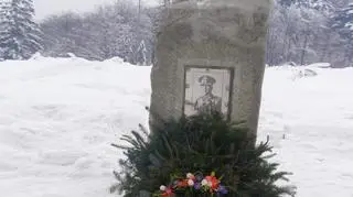 Pomnik gen. J. Šnejdárka 