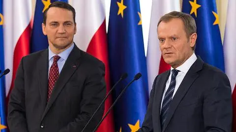Politycy PiS chcą rozliczenia byłego premiera i ministra spraw zagranicznych