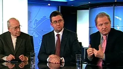 "Serbów można zrozumieć"