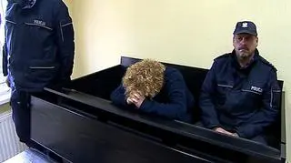 Anna Cz., jest podejrzana o zabójstwo powierzonych jej dzieci