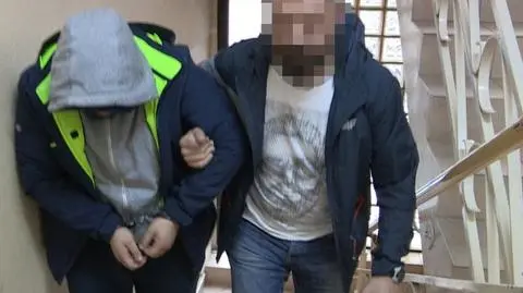 Oszukiwali "na wnuczka". Polski gang rozbity przez CBŚP