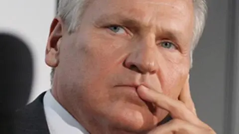 Kwaśniewski: komunizm 
to nierozbrojona bomba