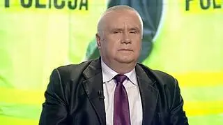 Janusz Dzięcioł chce kandydować na prezydenta Grudziądza