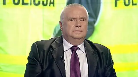 Janusz Dzięcioł odejdzie z Platformy Obywatelskiej?
