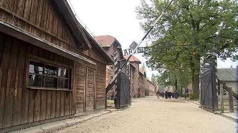 Muzeum Auschwitz: w przestrzeni publicznej pojawiły się kłamstwa