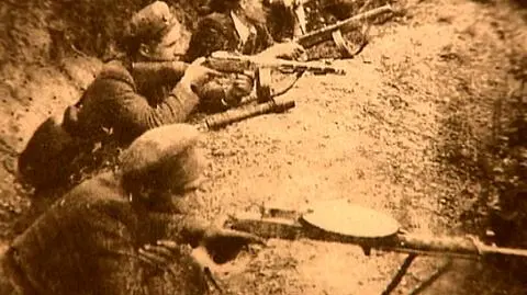 Trudna historia wciąż dzieli Polaków i Ukraińców