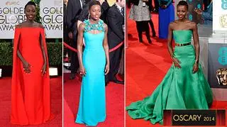 Lupita Nyong'o - nowa ikona stylu?
