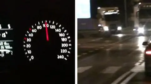 Ujawnił aferę "Blue Taxi". Policja chce karać za zdradę