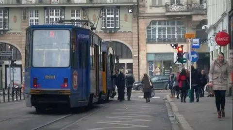 Gwarna po wiedeńsku. 
W maju podniosą przystanek