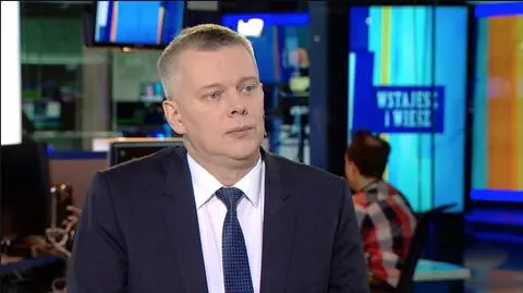 Tomasz Siemoniak we "Wstajesz i wiesz" o Nowoczesnej i współpracy