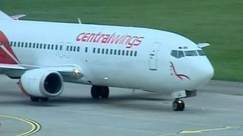 Tanie linie bez taryfy ulgowej