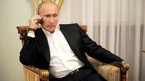 Umowa w Monachium, telefony z Kremla. Putin (znów) ograł Obamę