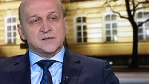 "Premier musiał tak zrobić, bo inaczej mielibyśmy demokrację hakerską"