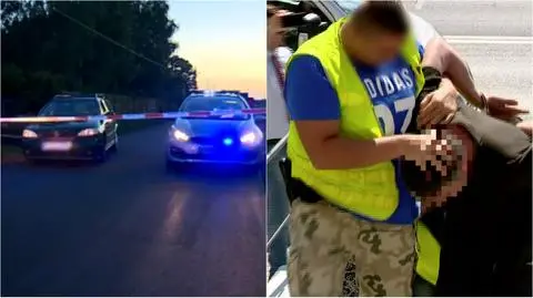 Kinga przyjeżdżała tu co roku na wakacje. Zabił ją pijany kierowca
