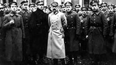 Nie będzie patriotycznych wycieczek