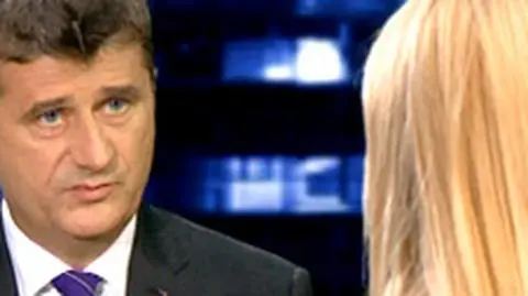Palikot zapowiada transfer z SLD. "Jutro będzie 1:0 dla mnie"
