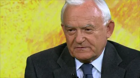 Leszek Miller w programie "Piaskiem po oczach" 