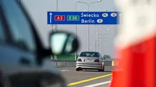 Widok na A2