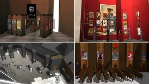 37 mln zł za wystawę Muzeum II Wojny Światowej. Jedna z największych na świecie