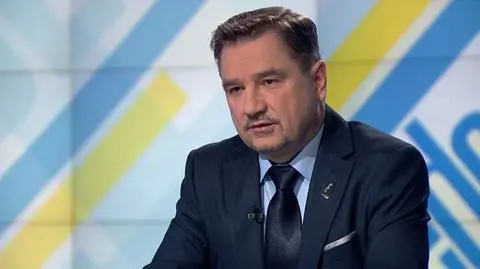 Piotr Duda w "Jeden na jeden"