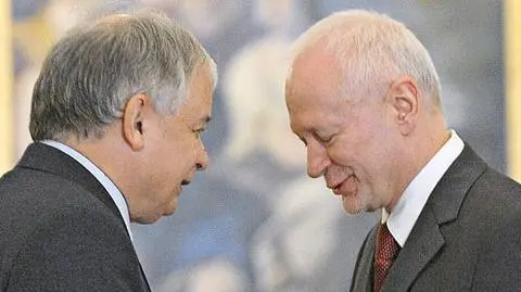 Prezydent o Bonim: reprezentuje pan wielkie zdolności