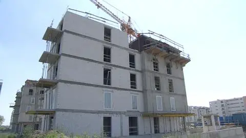 Rząd zbuduje 20 tys. mieszkań na wynajem. Za 5 miliardów