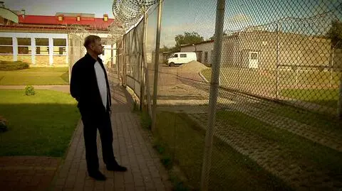 Grzegorz Górecki za potrącenie pieszego trafił do więzienia