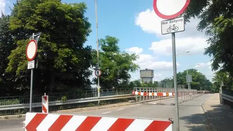 Zamknęli wiadukt. Na remont poczeka dwa lata?