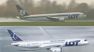 Nazwą samolot "Poznań"?