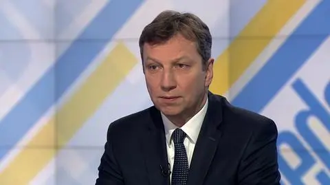 Halicki o zamieszkach w Knurowie