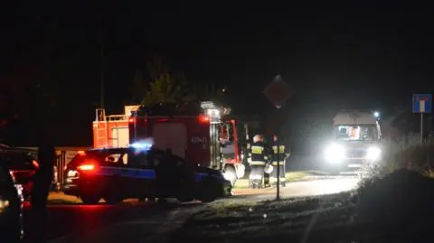 Policja zatrzymała 28-latka