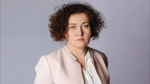Elżbieta Wrotnowska-Gmyz p.o. dyrektora Instytutu Teatralnego