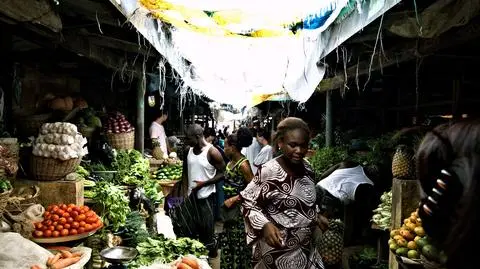 Nigeria. Atak na targu w mieście Yola