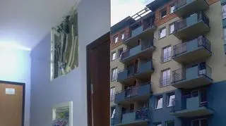 Od dwóch tygodni żyją bez prądu i ciepłej wody