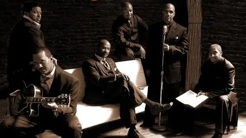 Wokalni czarodzieje w stolicy