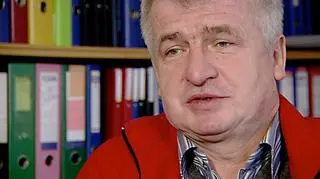 Piotr Ikonowicz został skazany na 90 dni aresztu