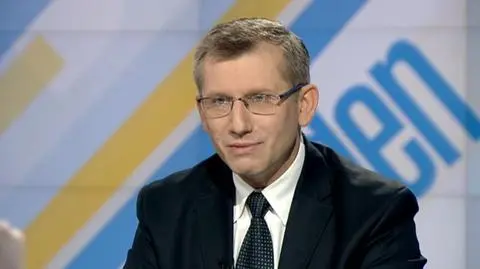 Kwiatkowski: Policja miała prawo użyć broni 
