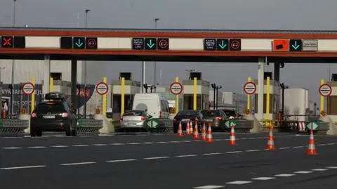 Będzie zwrot kar za zawracanie na autostradzie A4