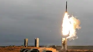 Irańczycy w końcu dostali S-300