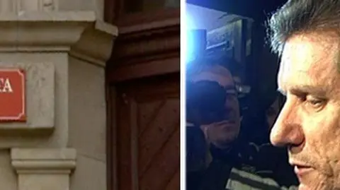 Prezydent Olsztyna do aresztu