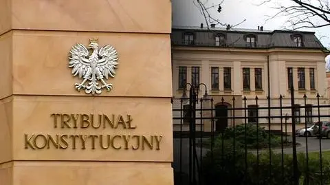 Prokuratura zajmie się publikacją wyroku TK