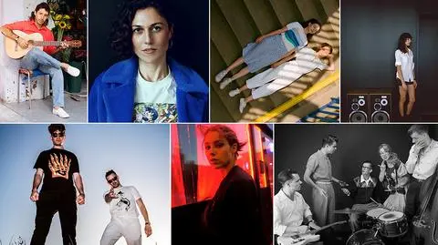 Kto zagra na OFF Festival 2019