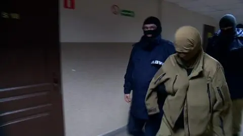 Koniec śledztwa w sprawie Dawida Ł. oskarżonego o terroryzm
